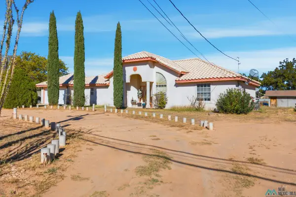 2510 Garden Street, Carlsbad, NM 5