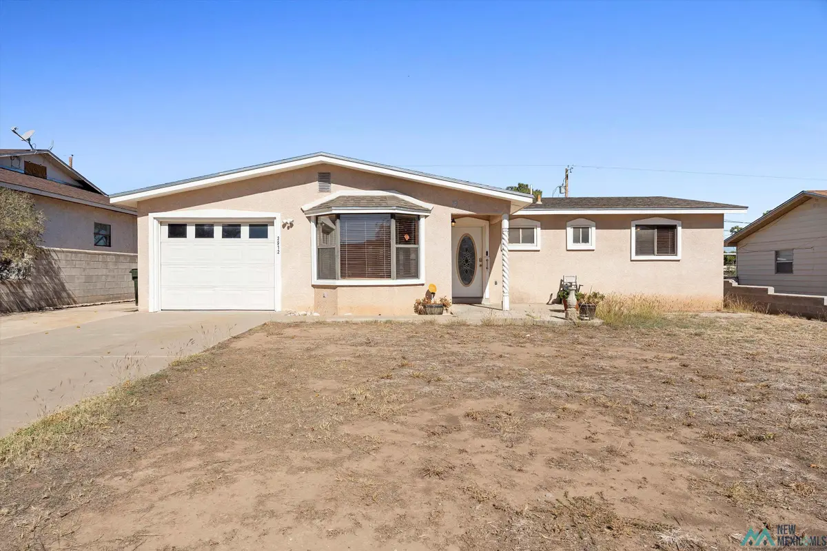 2912 Piedras Road, Carlsbad, NM 5 - Image #1