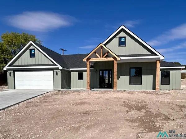 2607 Riverside Drive, Roswell, NM 88201