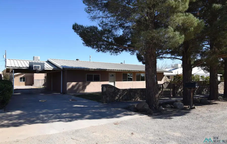 1615 S Gold Ave, Deming, NM 88030 - Image #2
