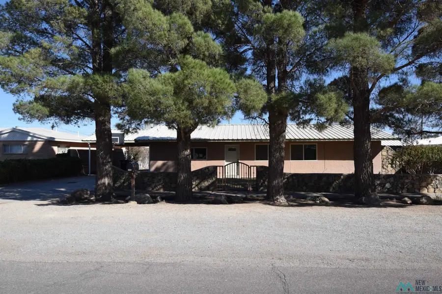 1615 S Gold Ave, Deming, NM 88030 - Image #3
