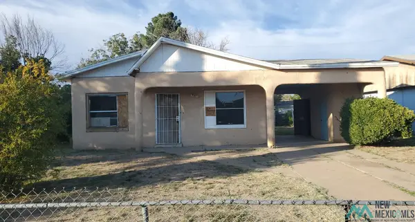 Address Withheld By Seller, Roswell, NM 88203