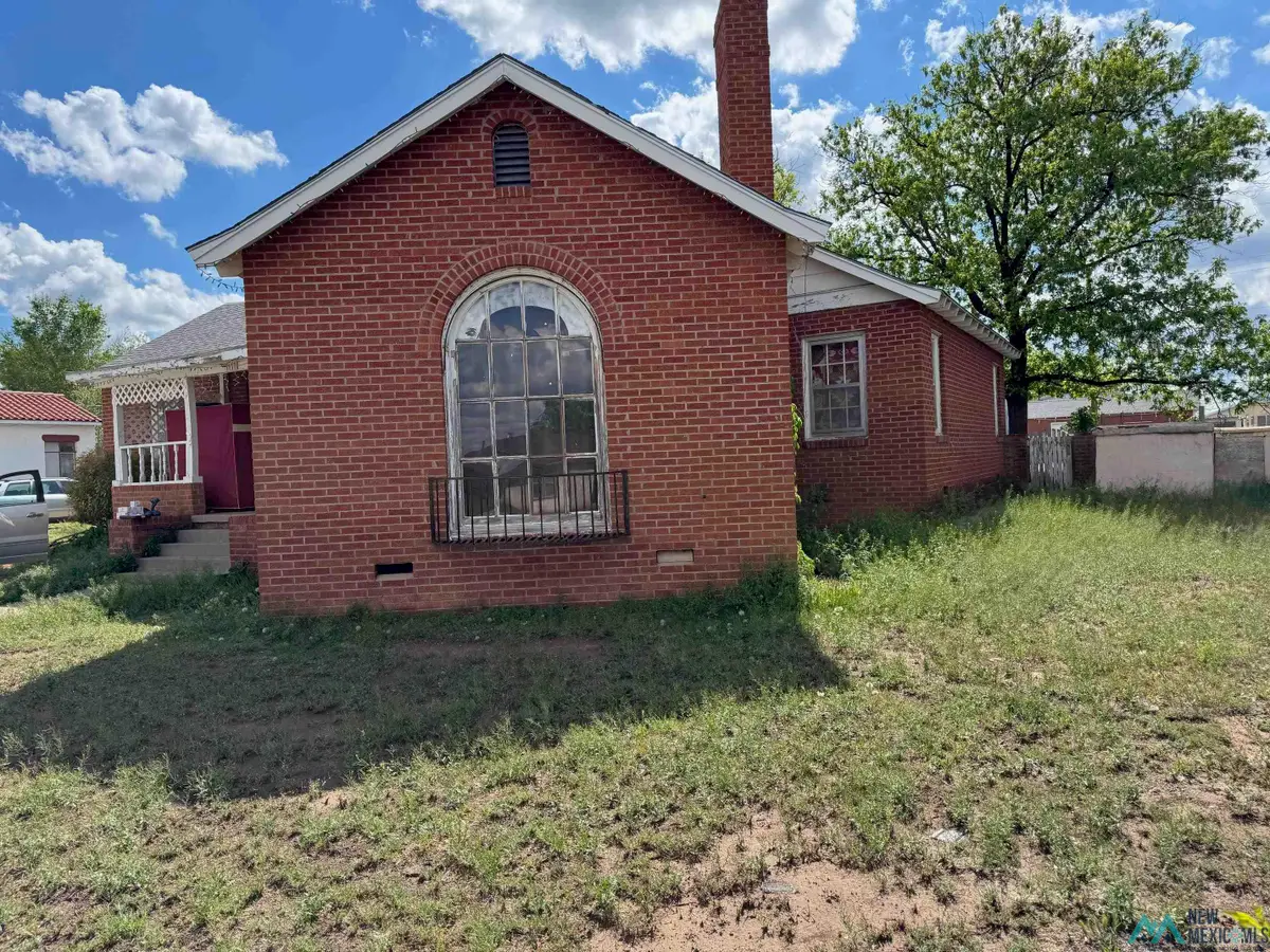 1111 S 1st Street, Tucumcari, NM 88401 - Image #1