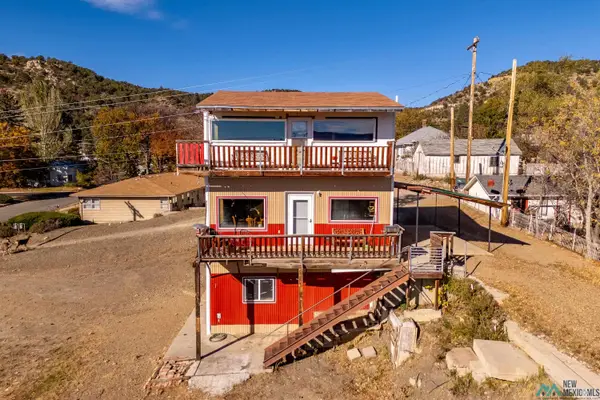 416 S 5th Street, Raton, NM 87740