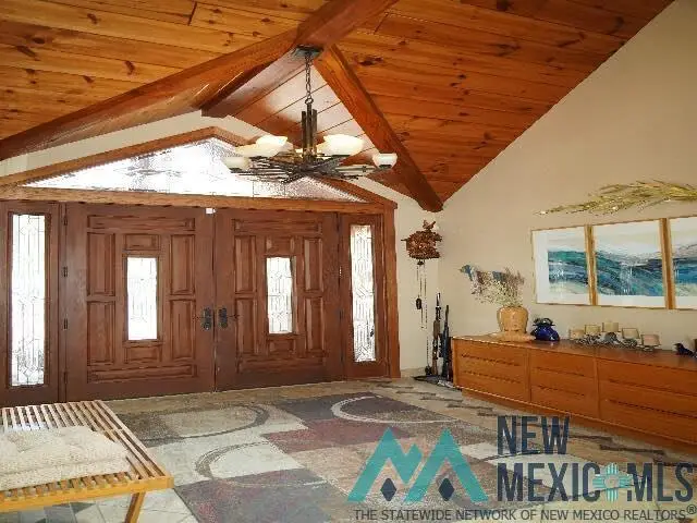 1155 Cox Canyon Highway Street, Cloudcroft, NM 88317 - Image #2