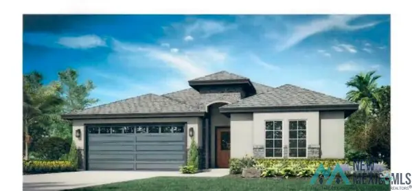 829 W Jody Court Court, Hobbs, NM 88242