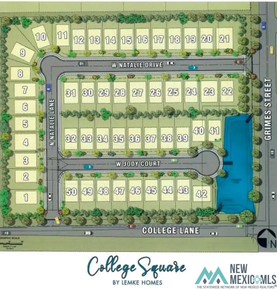 833 W Jody Court Court, Hobbs, NM 88242 - Image #2