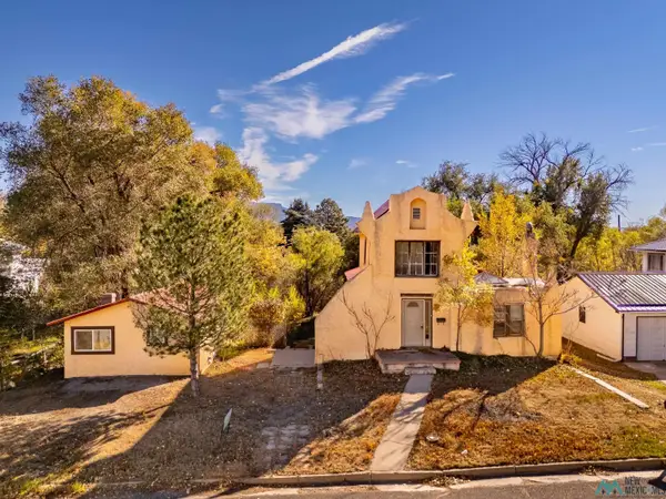 625 S 5th Street, Raton, NM 87740