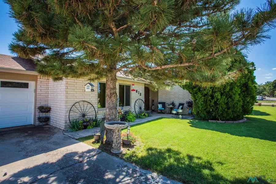 813 W Ponderosa Drive, North Hobbs, NM 5 - Image #2