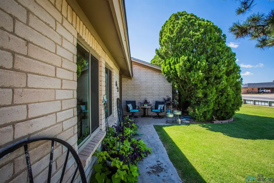 813 W Ponderosa Drive, North Hobbs, NM 5 - Image #3