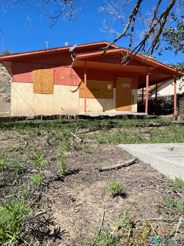 219 E Wislon Avenue, Gallup, NM 87301