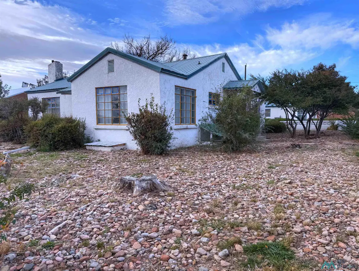 1329 Fourth Street, Las Vegas, NM 87701 - Image #1