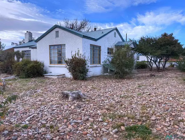 1329 Fourth Street, Las Vegas, NM 87701