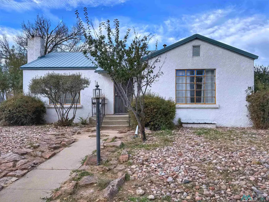 1329 Fourth Street, Las Vegas, NM 87701 - Image #2