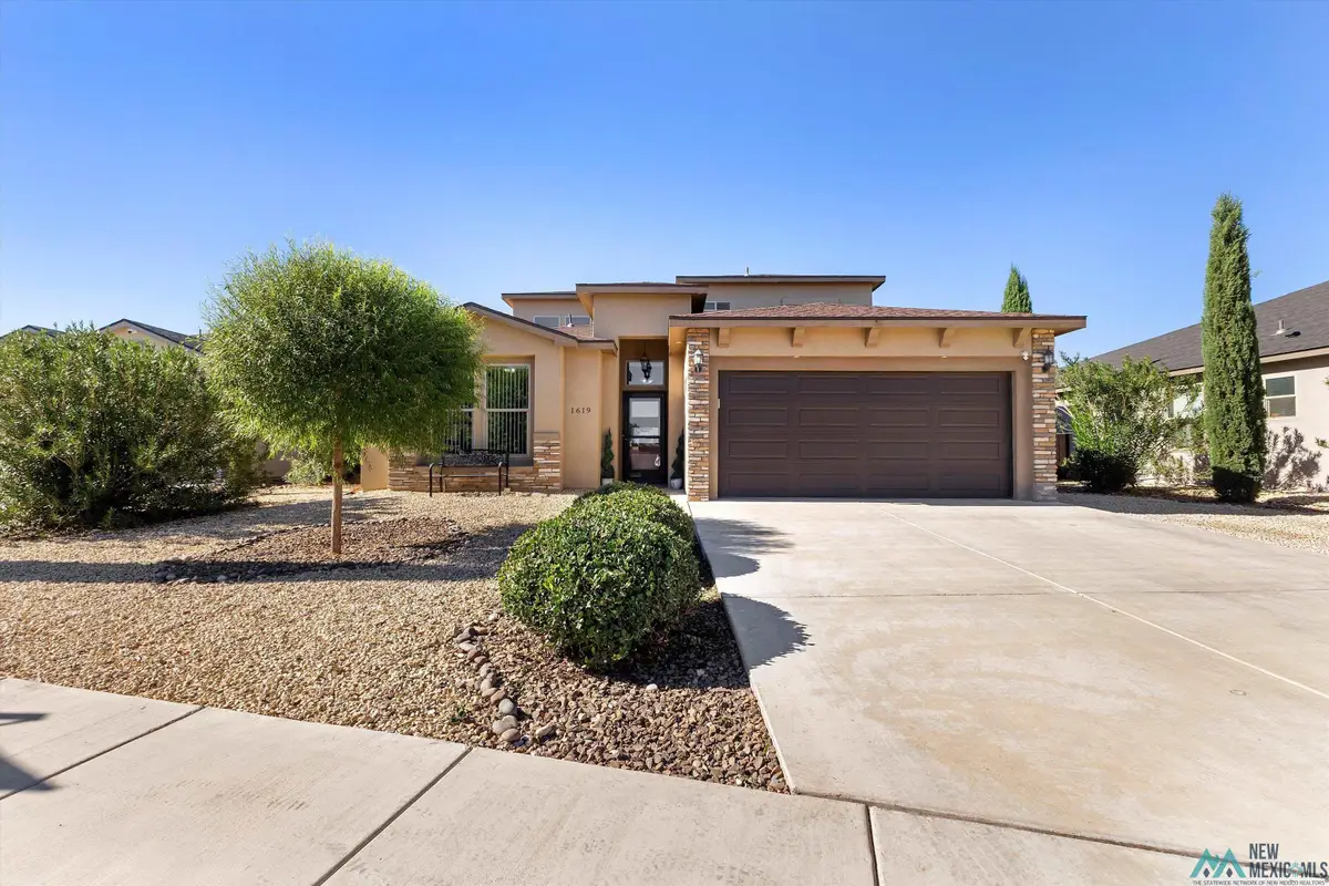 1619 Redwood Loop, Carlsbad, NM 5 - Image #1