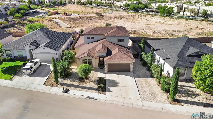 1619 Redwood Loop, Carlsbad, NM 5 - Image #2