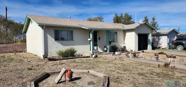 Address Withheld By Seller, Gallup, NM 87301