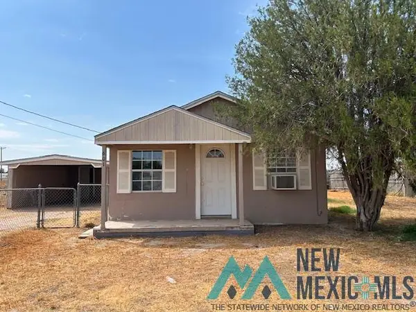 601 W Center Avenue, Carlsbad, NM 88220