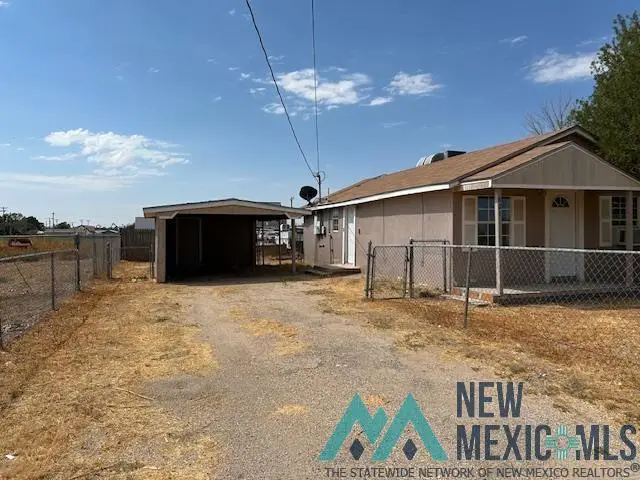 601 W Center Avenue, Carlsbad, NM 88220 - #2