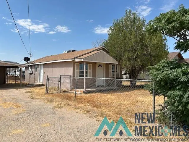 601 W Center Avenue, Carlsbad, NM 88220 - #3