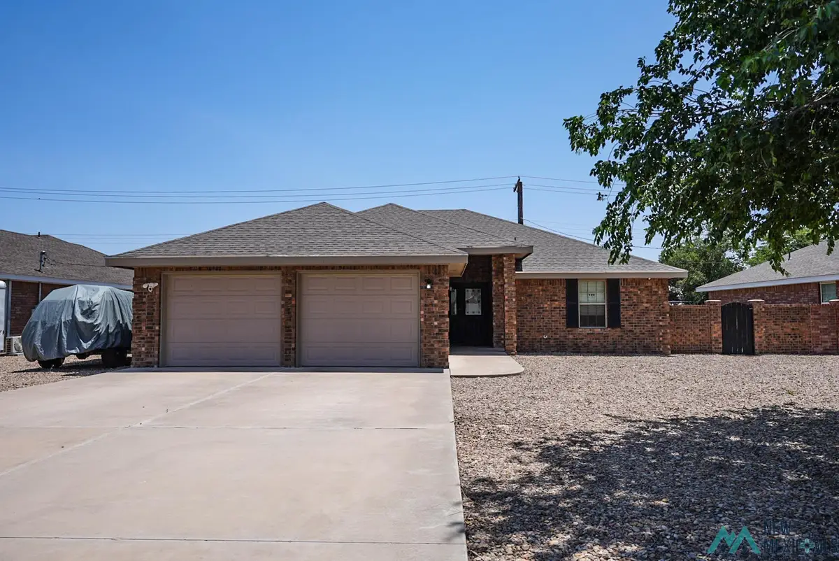 1128 Aquarius Drive, Portales, NM 88130 - Image #1