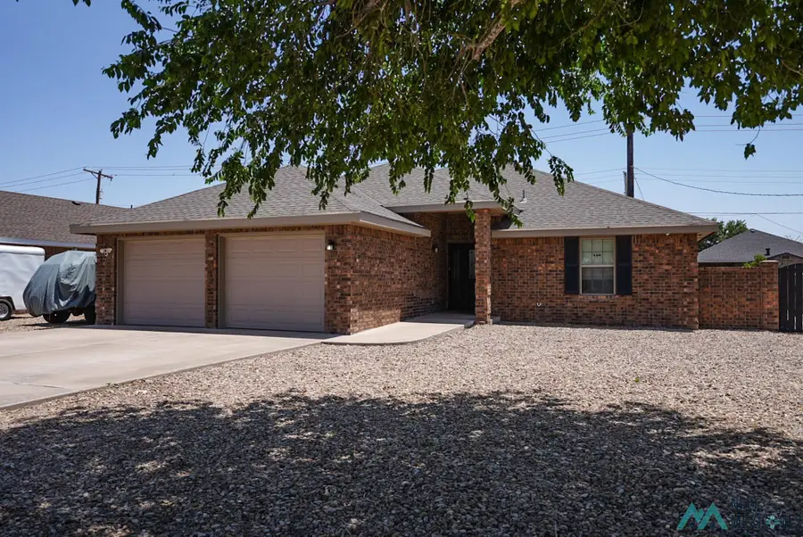1128 Aquarius Drive, Portales, NM 88130 - Image #2
