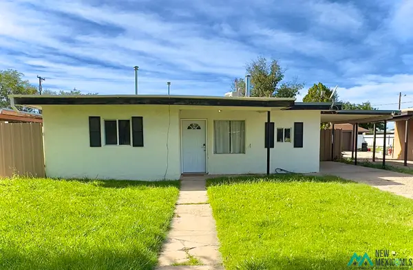 1908 N Mississippi, Roswell, NM 88201