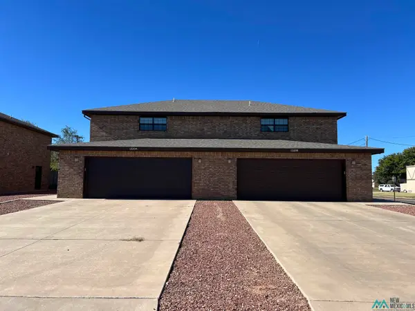 1320 Ash Street, Clovis, NM 88101