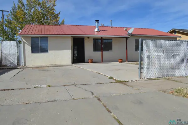 210 Elizabeth Street, Gallup, NM 87301