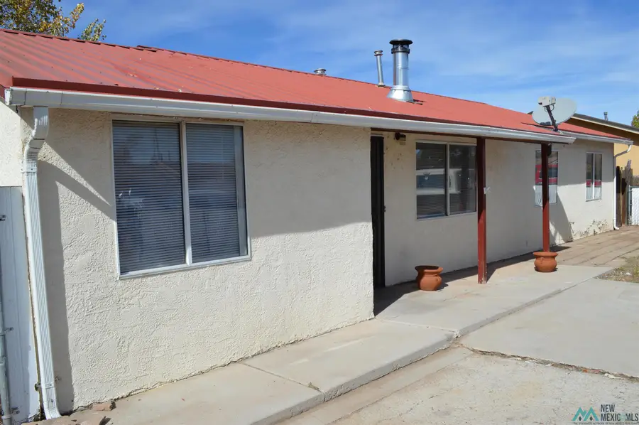 210 Elizabeth Street, Gallup, NM 87301 - Image #2