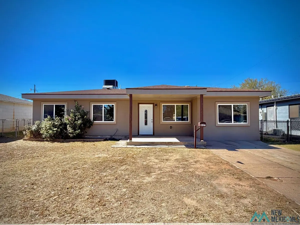 1827 N Gila Drive, Hobbs, NM 88240 - Image #1