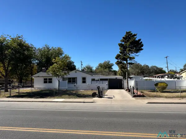 814 N Atkinson Avenue, Roswell, NM 88201