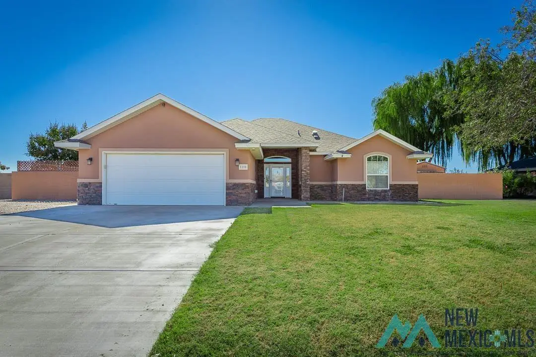 1110 Mimosa Drive, Roswell, NM 88201 - Image #1