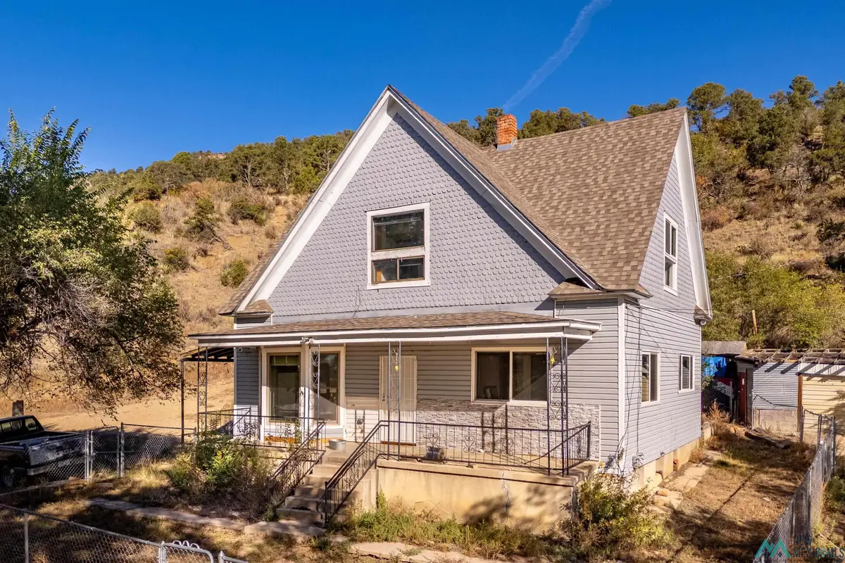 272 Francis Avenue, Raton, NM 87740 - Image #1