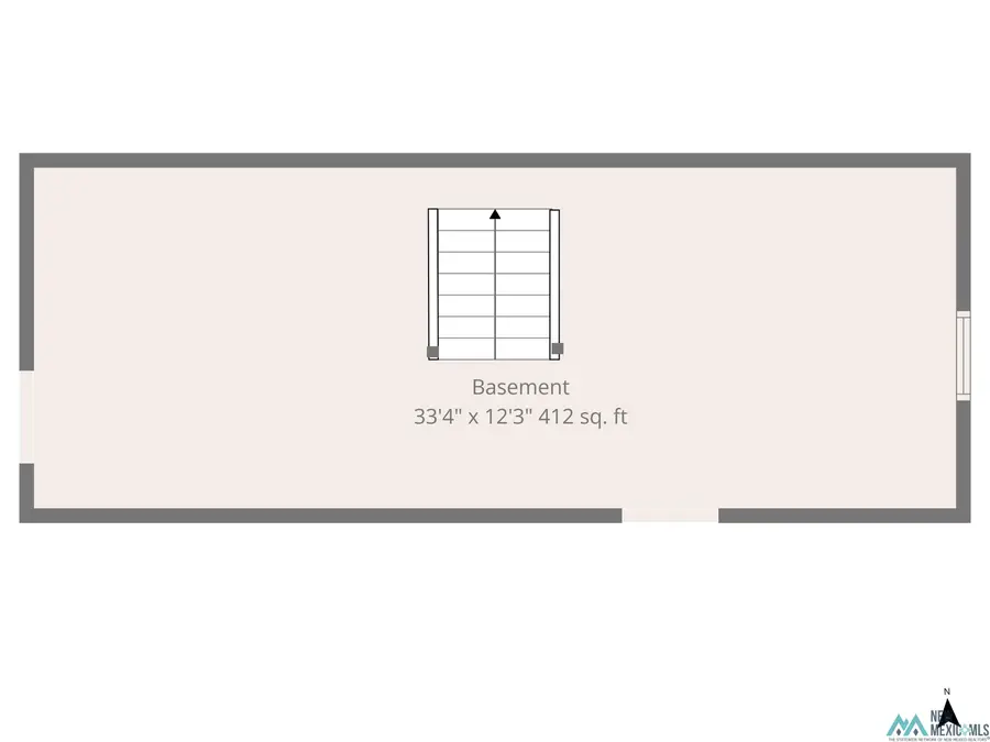 272 Francis Avenue, Raton, NM 87740 - Image #2