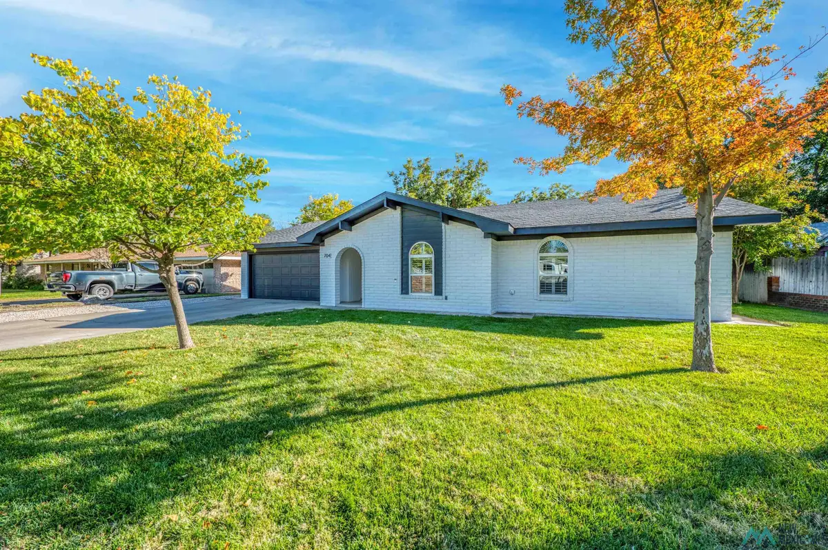 704 La Jolla Lane, Roswell, NM 88201 - Image #1