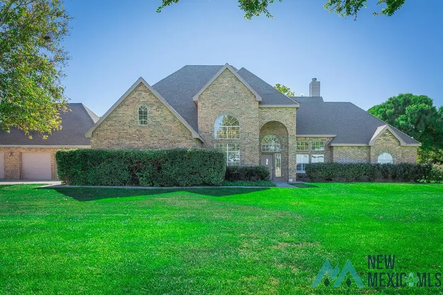 3894 E Hobson Road, Roswell, NM 88203 - Image #2