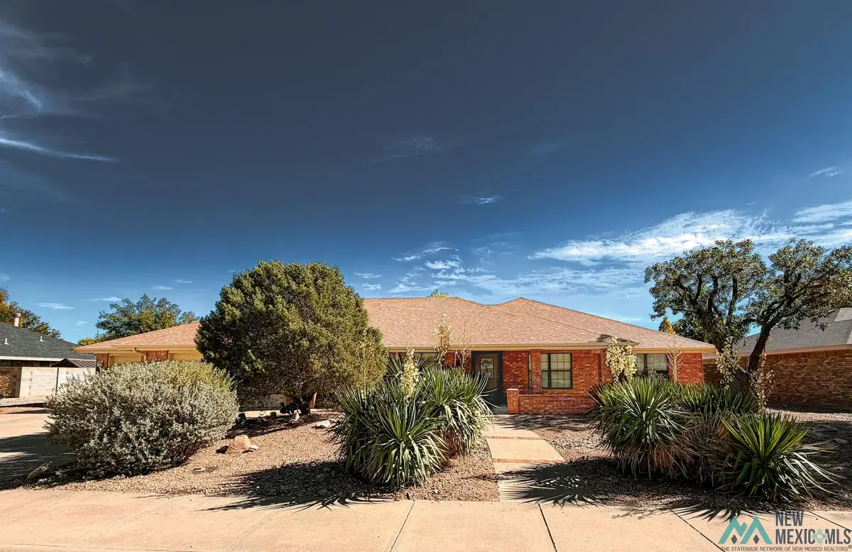 49 North Sky Loop, Roswell, NM 88201 - Image #1
