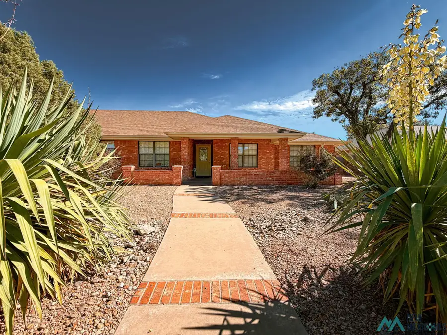 49 North Sky Loop, Roswell, NM 88201 - Image #3