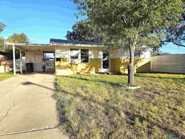 1405 S Washington Ave., Roswell, NM 88203