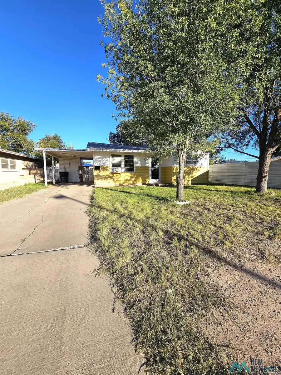 1405 S Washington Ave., Roswell, NM 88203 - Image #2