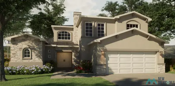 1033 W Breeze, Hobbs, NM 88240