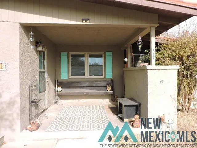 317 Jefferson Street, Clayton, NM 88415 - Image #3