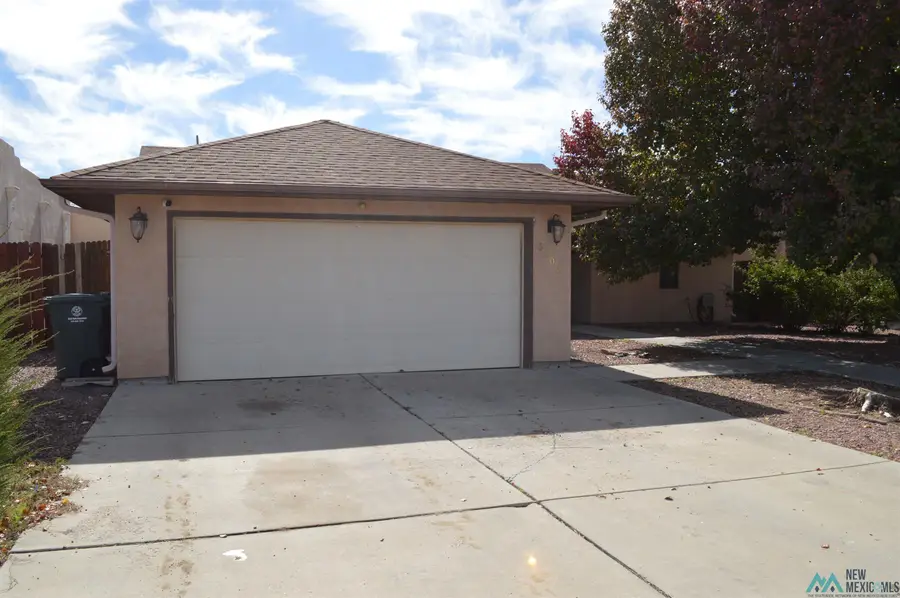 3305 Manuelito Avenue, Gallup, NM 87301 - Image #2