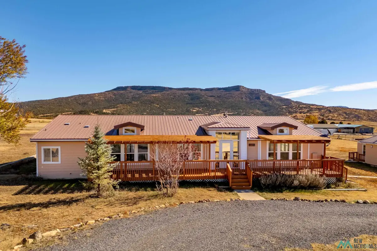 13 N Mesa Loop, Raton, NM 87740 - Image #1