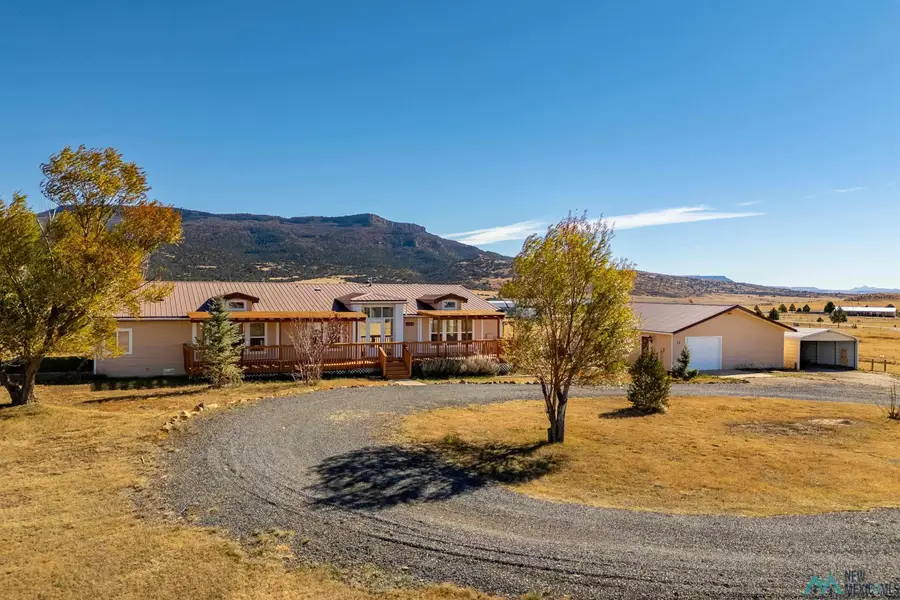 13 N Mesa Loop, Raton, NM 87740 - Image #2