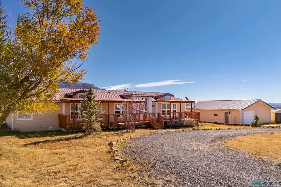13 N Mesa Loop, Raton, NM 87740 - Image #3
