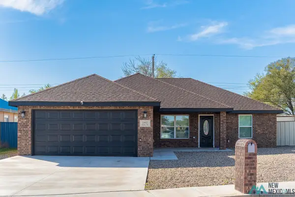1941 Dale Street, Clovis, NM 88101