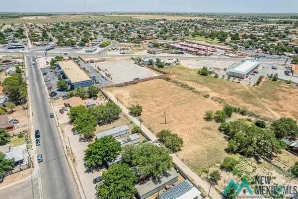 1307 E Snyder Street, Hobbs, NM 88240