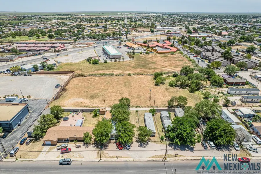 1307 E Snyder Street, Hobbs, NM 88240 - Image #3